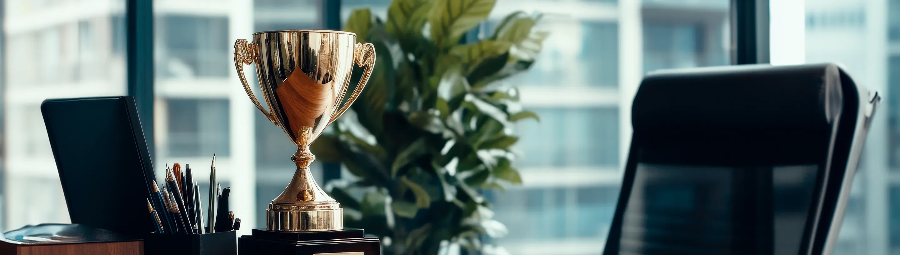 รางวัลและเกียรติประวัติ