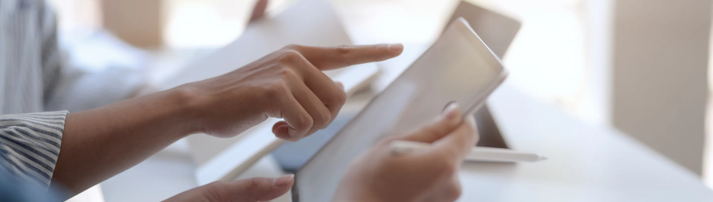 จดหมายนักลงทุน