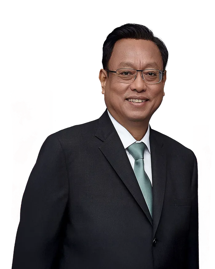 Dr. Atirat Charoonsri