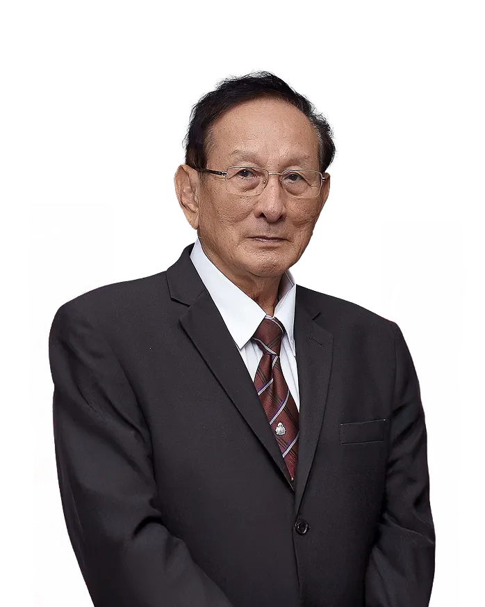 พลตำรวจโทจารักษ์ แสงทวีป