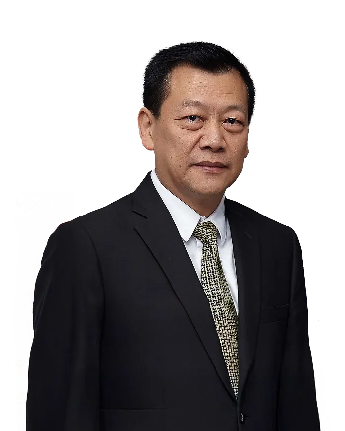 นายจรัญ วิวัฒน์เจษฎาวุฒิ