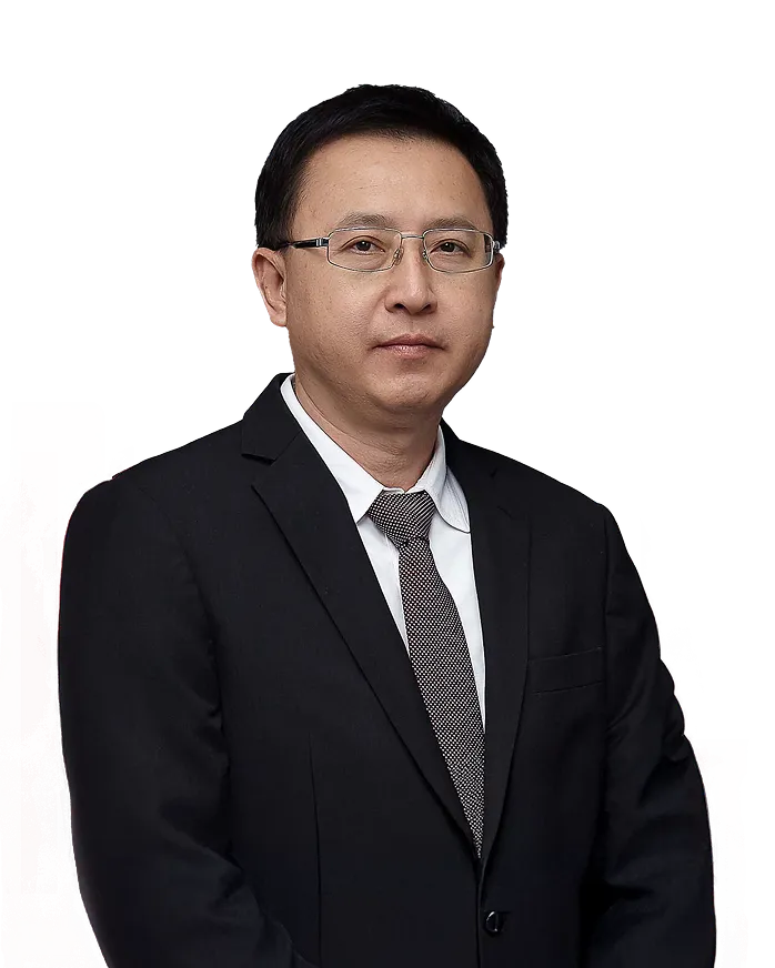 นายเสนีย์ กระจ่างศรี