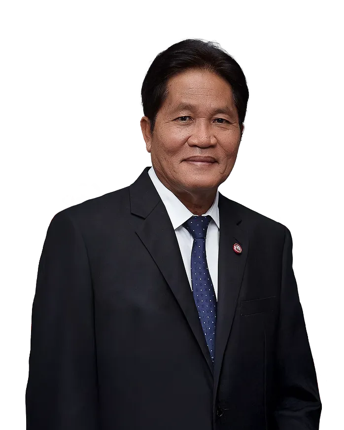 Mr. Seni Chittakasem