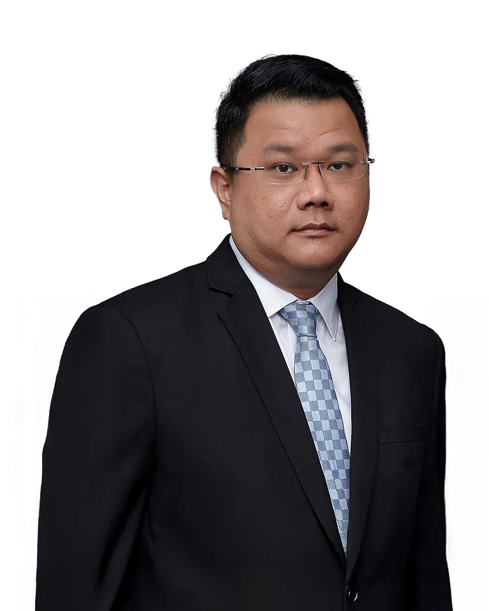 นายสุริยันต์ โคจรโรจน์