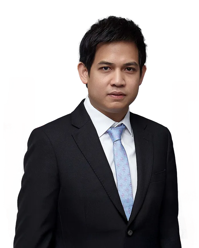 ดร. ทิม นพรัมภา