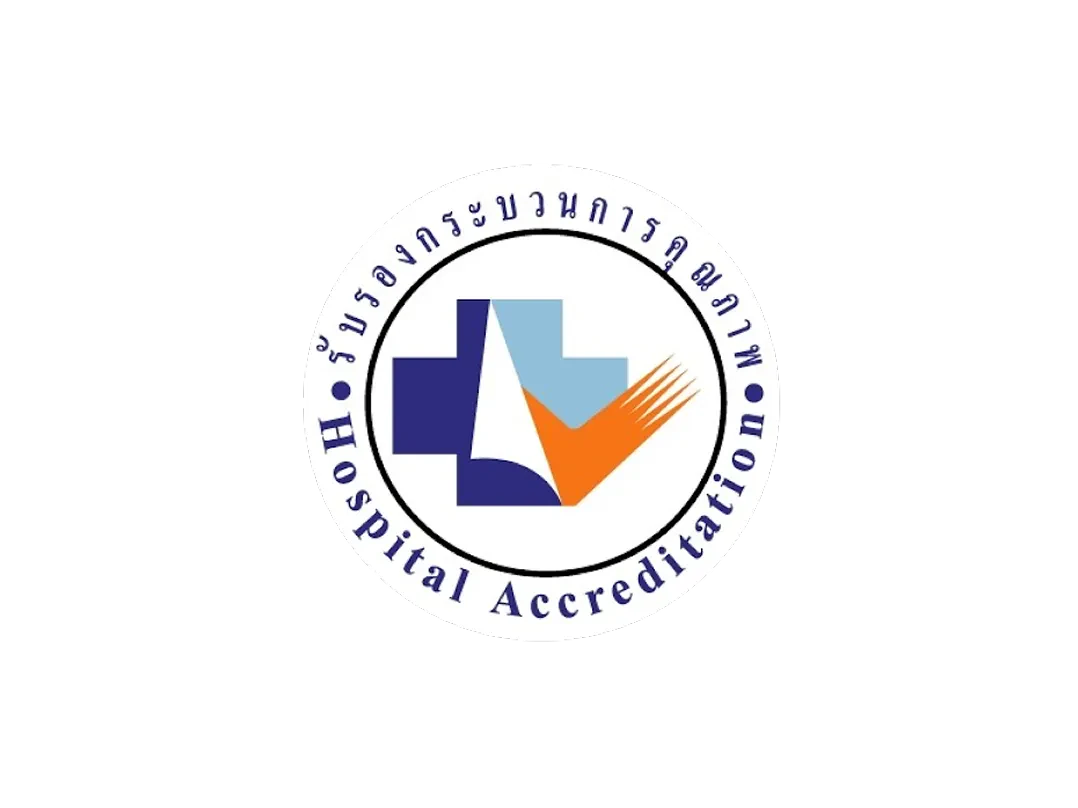 HA - HOSPITAL/HEALTHCARE ACCREDITATION