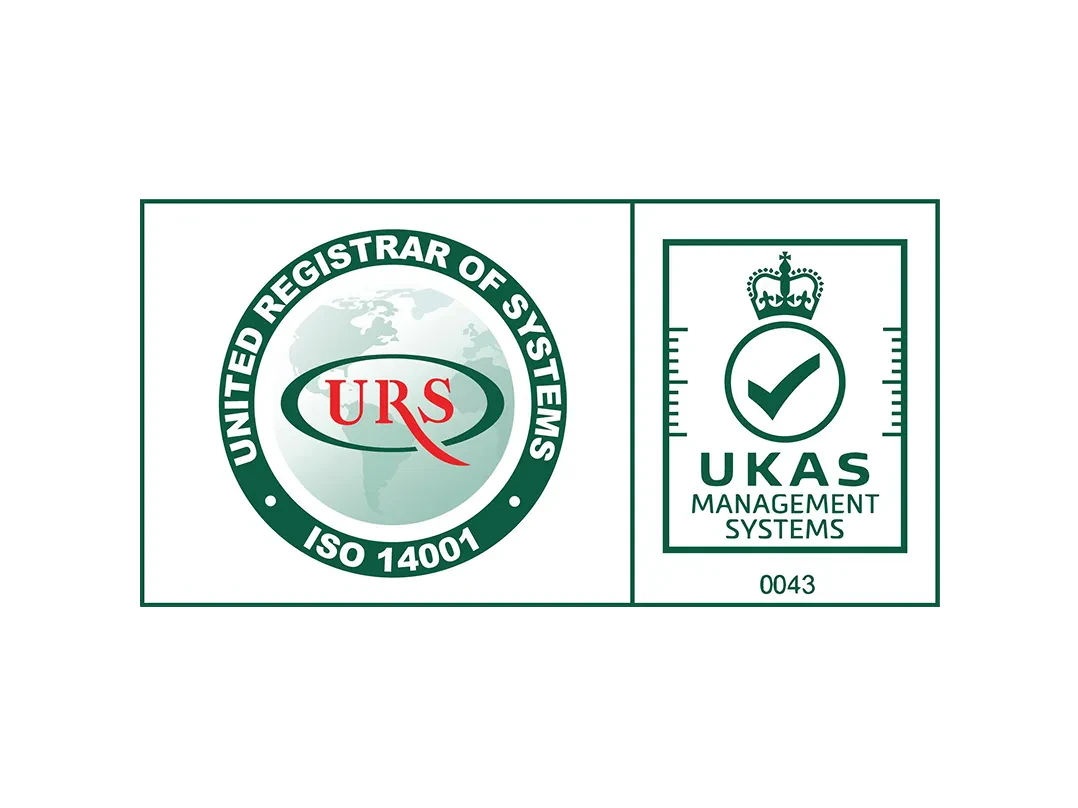 ISO 14001: ENVIRONMENT MANAGEMENT SYSTEM