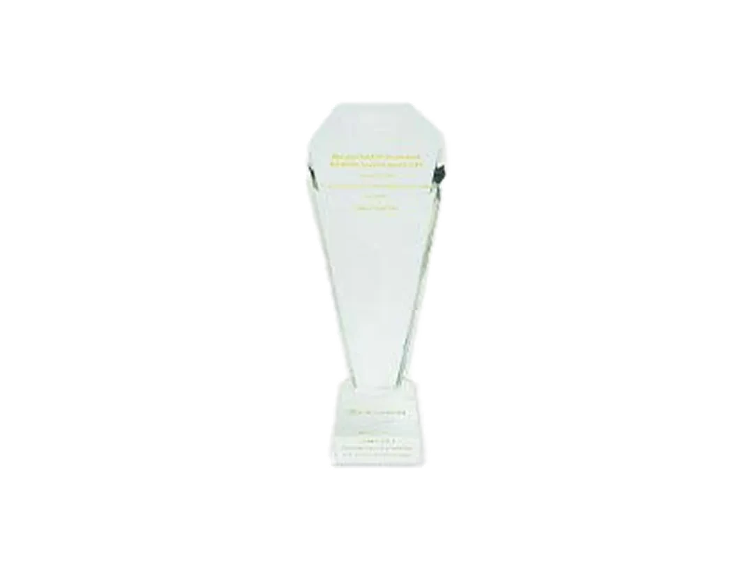 MUANG THAI LIFE ASSURANCE MODERN HOSPITAL AWARD 2015