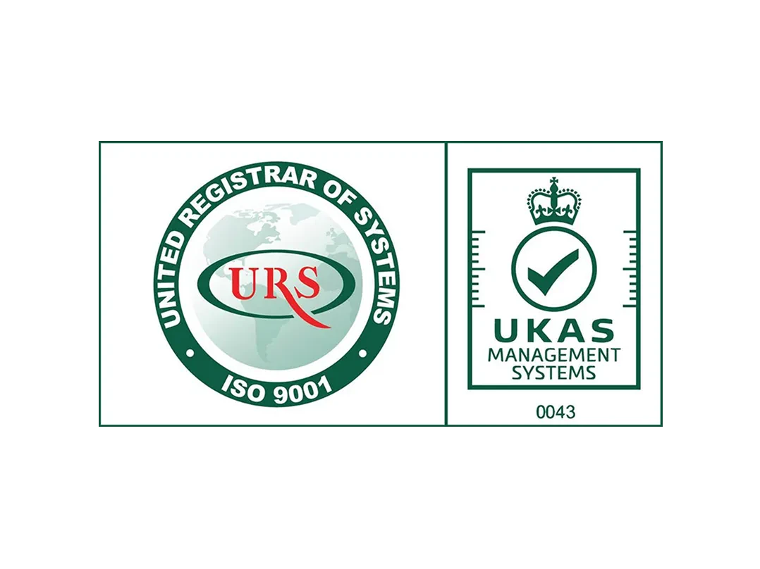 ISO 9001: QUALITY MANAGEMENT SYSTEM