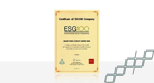 ESG100