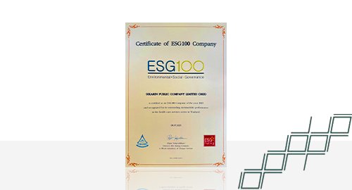 ESG100